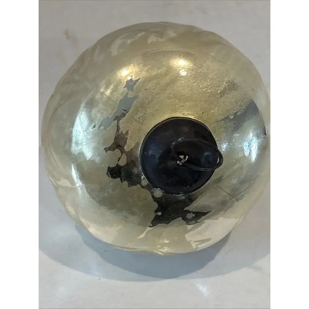Kugel Style ornament very